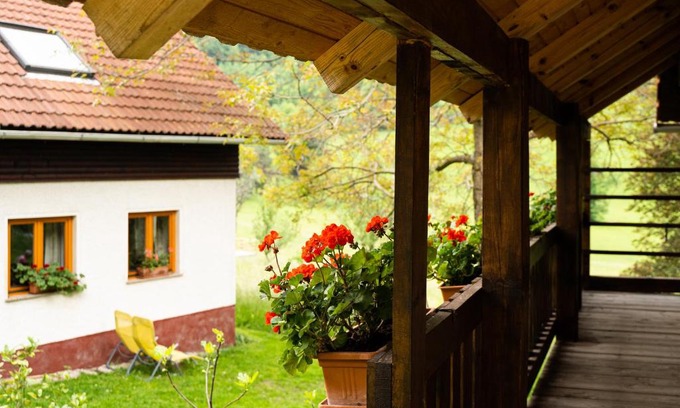 Vojnik Apartment | Apartment Vrhivšek