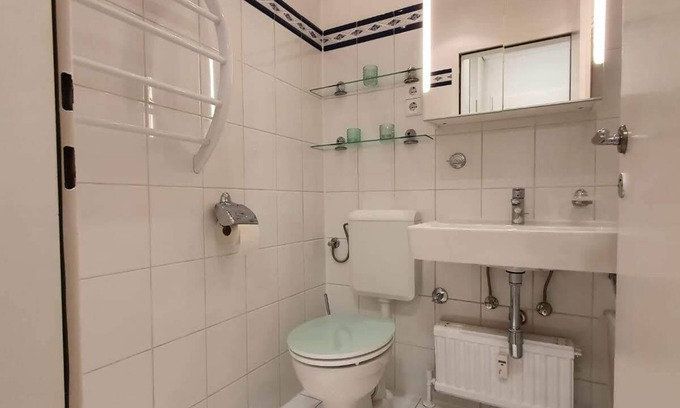 Thumersbach Apartment | Apartment. "Wild duck by the lake" . Simply vacation