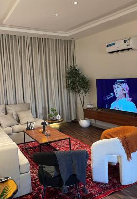 Abha Apartment | Apartment with a great view