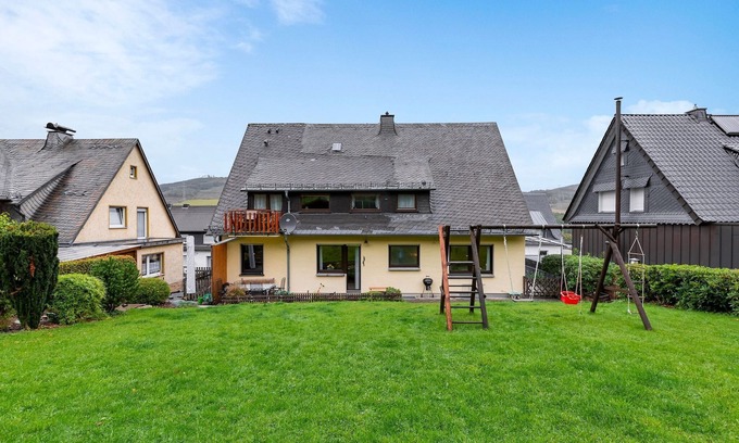 Velmede House | Apartment with private terrace in Velmede