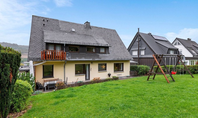 Velmede Apartment | Apartment with private terrace in Velmede