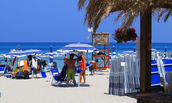 Capaci Apartment | Apartment with every comfort near the beach