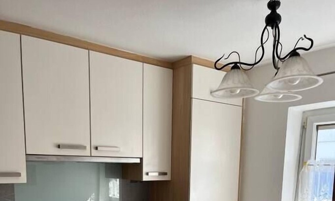 Aldrans Apartment | Apartment with garden view