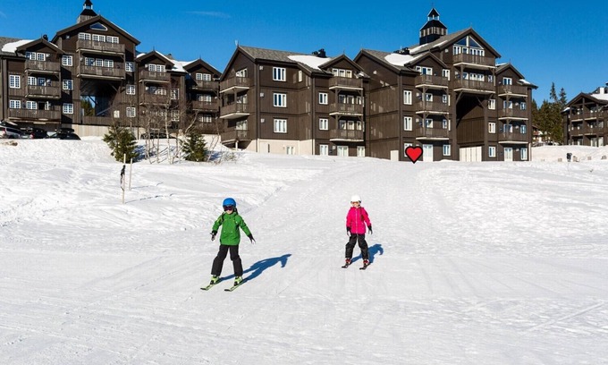 Mælem Apartment | Apartment with ideal location