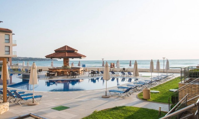 Obzor Apartment | Apartment with magnificent view in Obzor