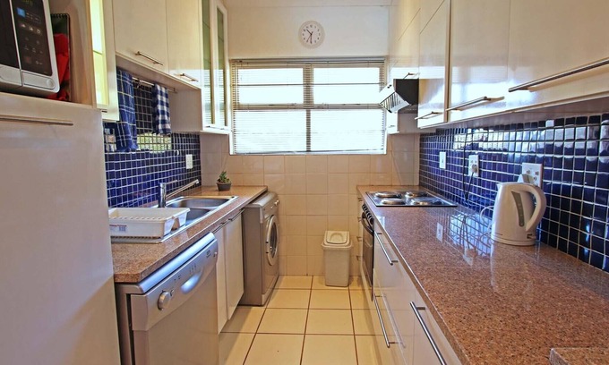 Redhill Apartment | Apartment with ocean view