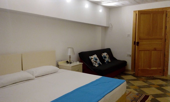 St. Julian's Apartment | Apartment with Own Garden in Central St Julian'sn