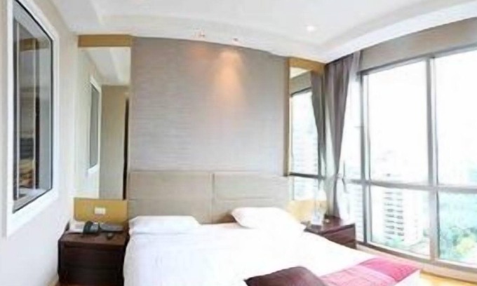 Asoke Apartment | Apartment With Panoramic Views