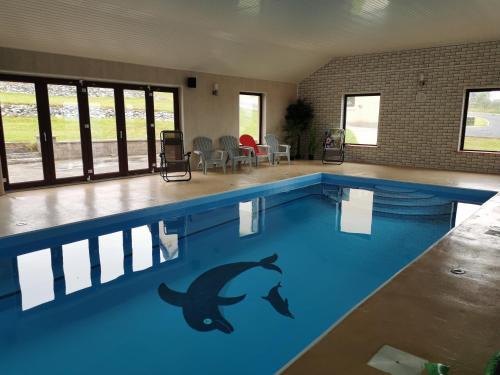 Mitchelstown Apartment | Apartment with Private Pool Sleeps 5