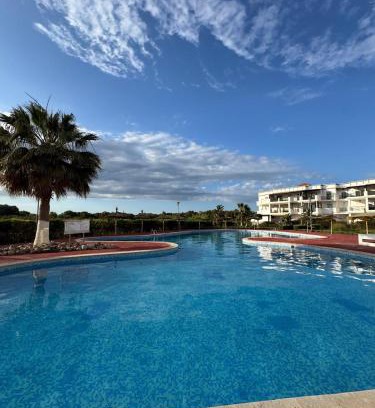 Marina Apartment | Apartment with swimming pool Marina