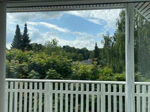 Birkerod Apartment | Apartment with view