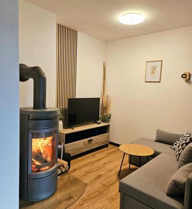 Monichkirchen Apartment | Apartment Wohnung Mönichkirchen