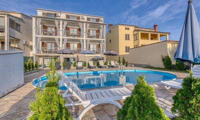 Cervar Apartment | Apartment Wolbeck A3