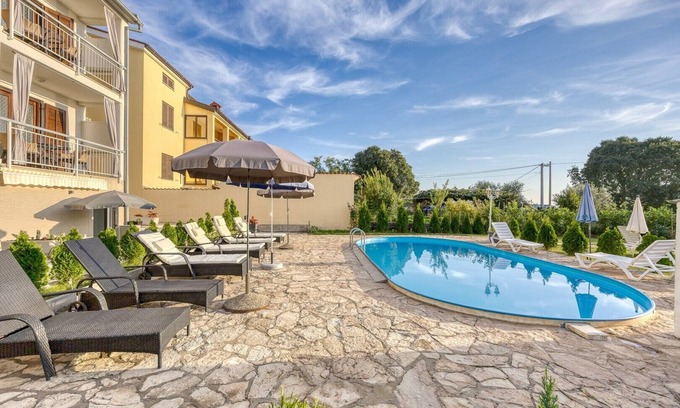 Cervar Apartment | Apartment Wolbeck A5