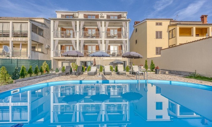 Cervar Apartment | Apartment Wolbeck A8