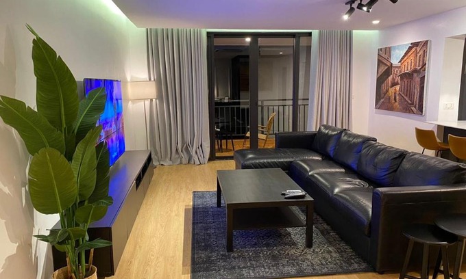 Mikocheni Apartment | Apartment X Palm Village Mikocheni