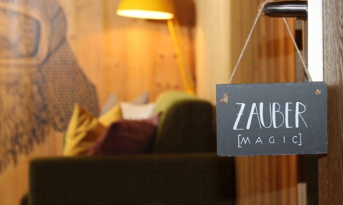 Wald am Arlberg Apartment | Apartment. ZAUBER |magic| - ARLBERGhome