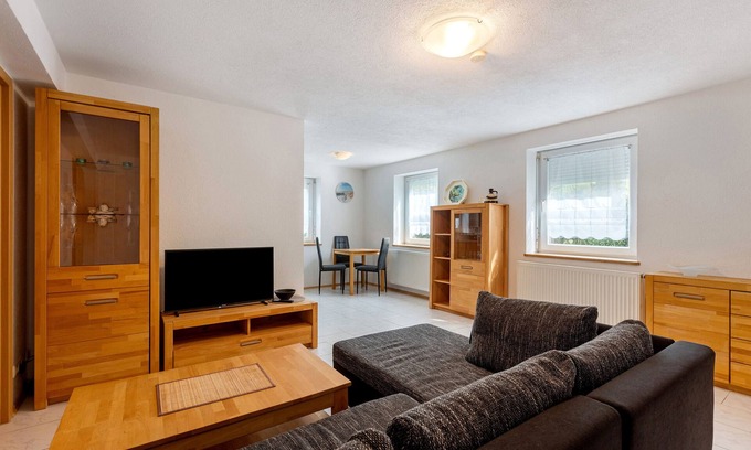 Singen Apartment | Apartment 'Ziegler' with Wi-Fi