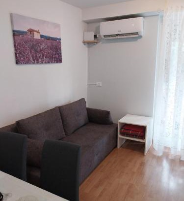 Cervar Porat Apartment | Apartment Zovko