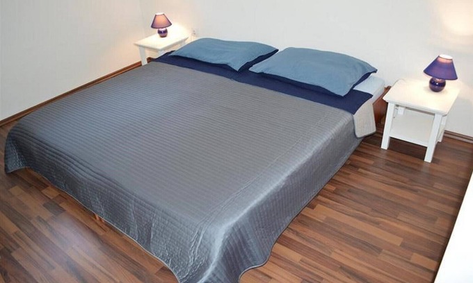 Artatore Apartment | Apartment Zvijezda, in Artatore, ideal for two people.