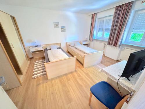 Landau an der Isar House | Apartmenthaus Wohnbau GmbH Gebrüder Laurent