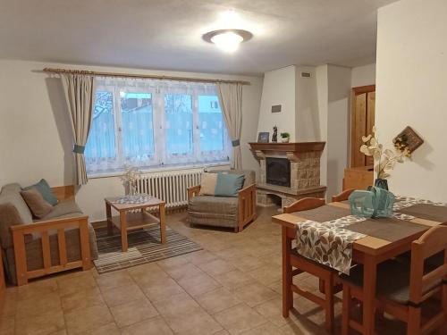 Zuberec Apartment | Apartments Ľubka