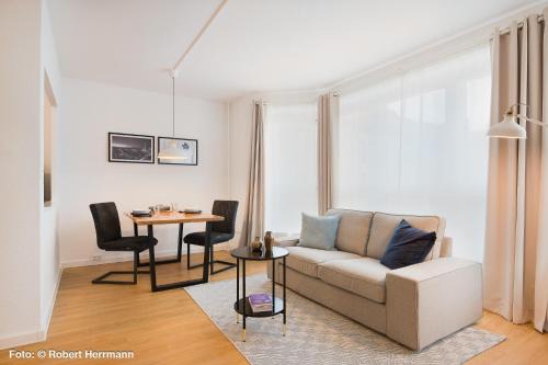 Mitte Apartment | Apartments am Brandenburger Tor