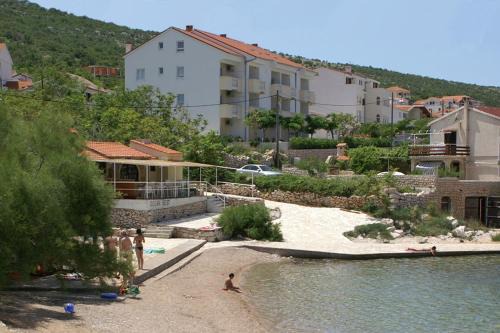 Vinjerac House | Apartments and rooms by the sea Vinjerac, Zadar - 3248