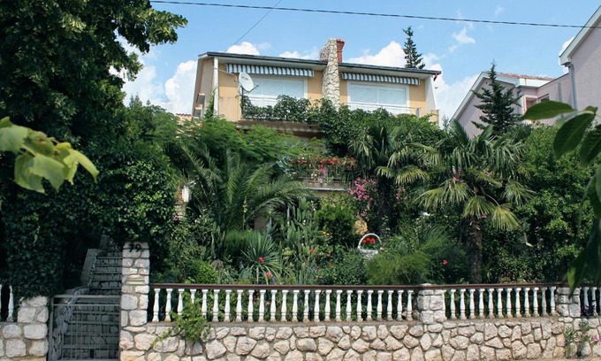 Klanfari House | Apartments and rooms by the sea Dramalj, Crikvenica - 5519