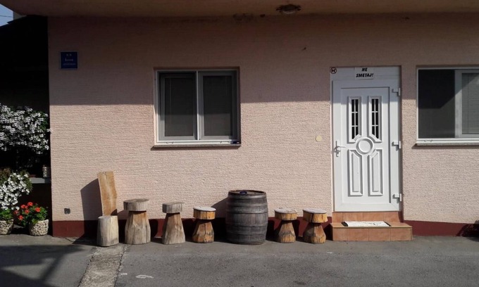 Pisarovina House | Apartments and Rooms Pavek