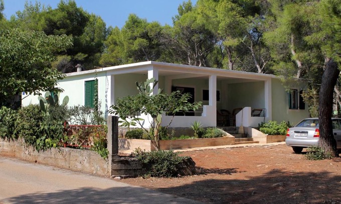 Cove Basina (Jelsa) Apartment | Apartments by the sea Mudri Dolac, Hvar - 5694