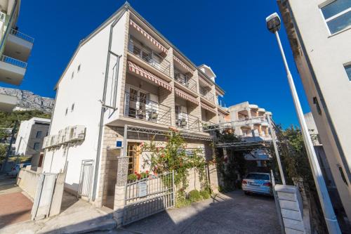 Tucepi Apartment | Apartments by the sea Tucepi, Makarska - 22384
