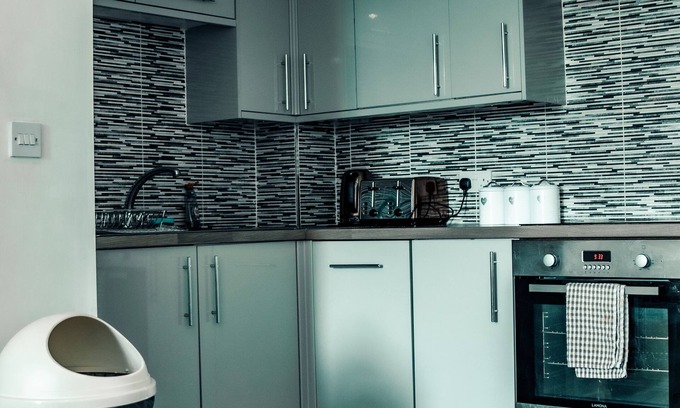 Kirkheaton Apartment | Apartments Dealhouse 4