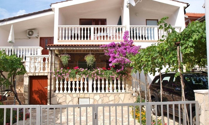 Nin Apartment | Apartments Dobrica, (14449), Privlaka, hr