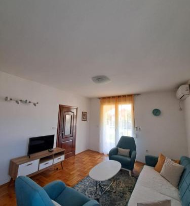 Podgorica Apartment | Apartments Donja Gorica