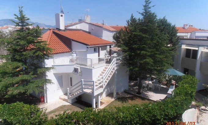 Gajac Apartment | Apartments Febsis