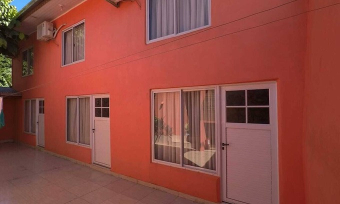 Puerto Iguazu Apartment | Apartments for 4 pax, ¨totally equipped¨.