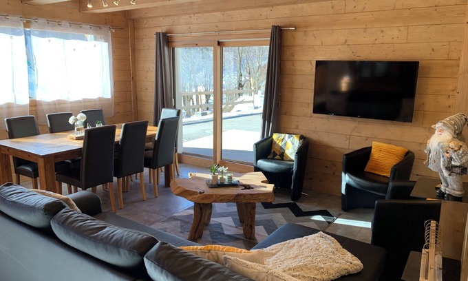 Valloire Apartment | Apartments for dream vacations