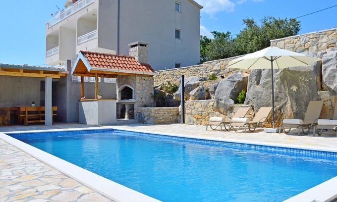 Kastel Kambelovac Apartment | Apartments Goran, (16657), Kaštel Kambelovac, hr