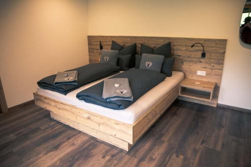 Weissenbach am Lech Apartment | Apartments Gaichtspitze