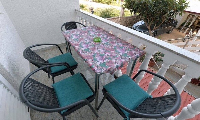 Murter Apartment | Apartments Murter Kopriva (117021-A3) - Murter - island Murter