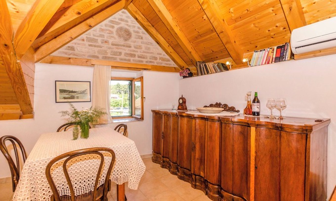 Vrboska Apartment | Apartments Draga (103181-A3) - Vrboska - island Hvar
