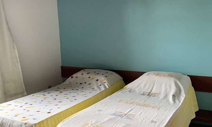 Olivenca Apartment | Apartments in Águas de Olivença - Ilheus, Ba.