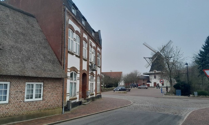 Hojer Apartment | Apartments in the heart of Hojer