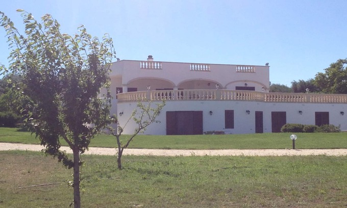 Marittima Apartment | Apartments in Villa LA FRANZELITA Delightful studio for 2 pers.