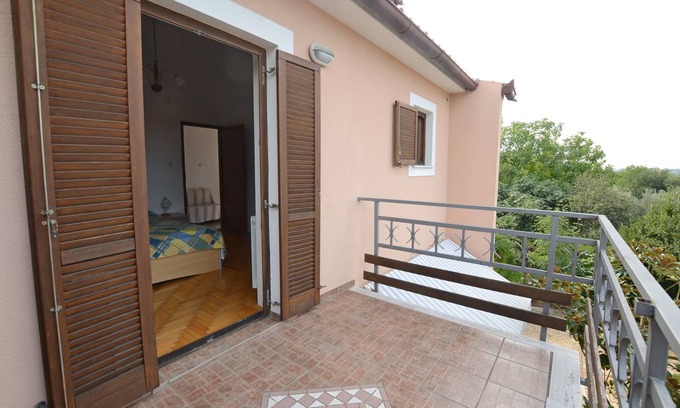 Pavicini Apartment | Apartments Josip (70521-A2) - Pavicini