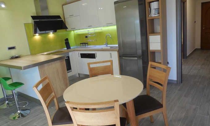 Klis Apartment | Apartments Jukic