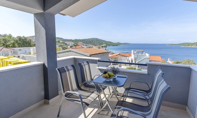 Razanj Apartment | Apartments Katic (56891-A3) - Razanj