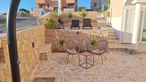 Kosljun Apartment | Apartments Matosevic-Pag