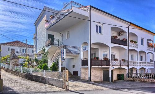 Trogir Apartment | Apartments Milenka